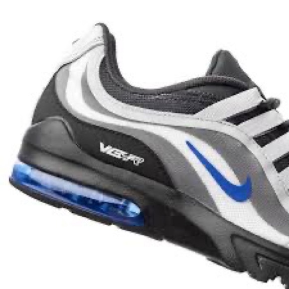 NEW Blue VGR NIKE’S - Picture 3 of 5